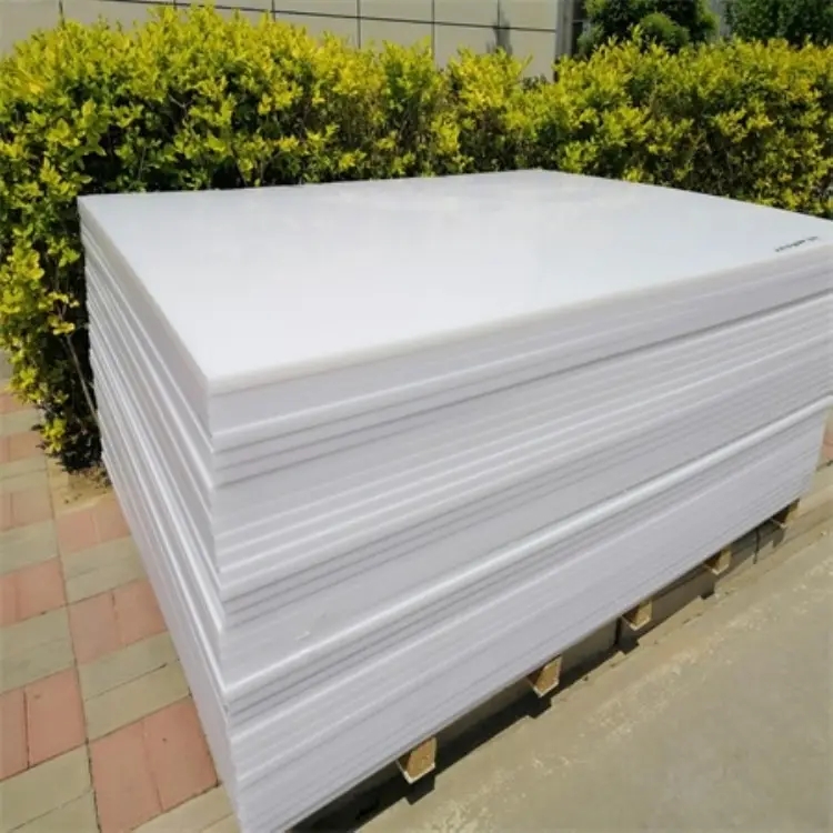pp板的介紹、應用及規(guī)格